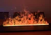 1500mm Intelligent decoration electric fireplace heater electric wall insert 3d Water Vapor Fireplaces 6