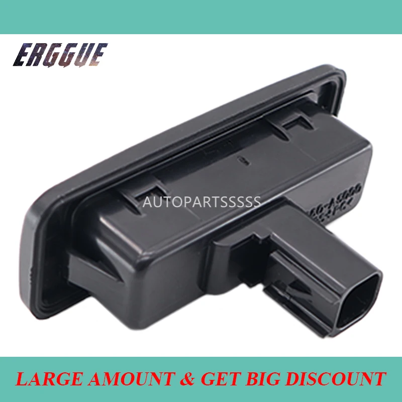 TAILGATE HANDLE SWITCH Boot Release Fits Kia Picanto Hyundai Models 81260- 1W220 £11.99 - PicClick UK