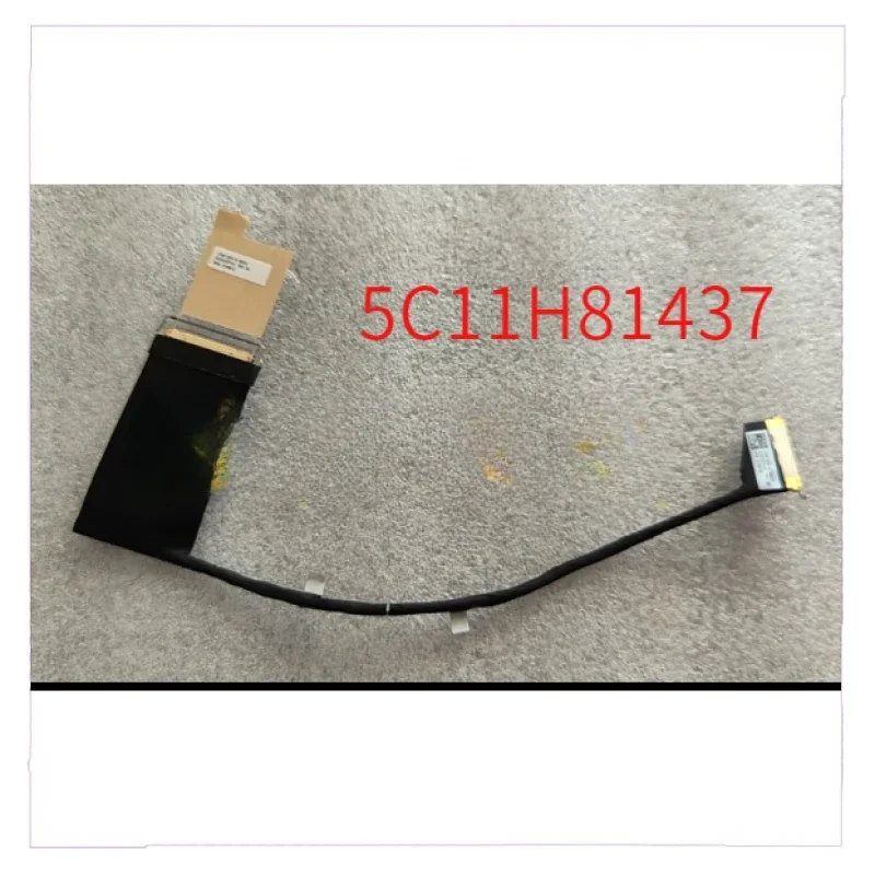 EDP ЖК-кабель 5c11h81437 LVDS кабель WQHD экран линии для Lenovo ThinkPad t14s Gen 3 21br 21bs 21cq 21crr