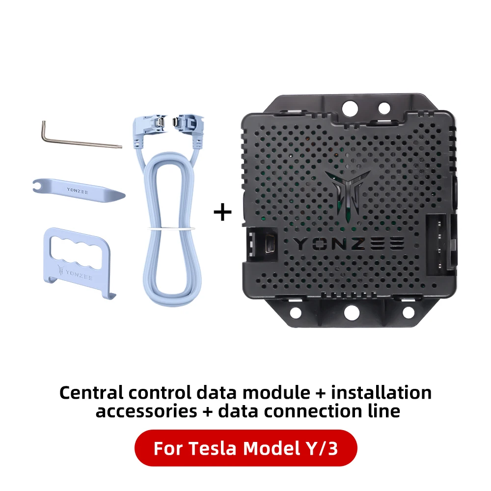 For Model 3 Y
