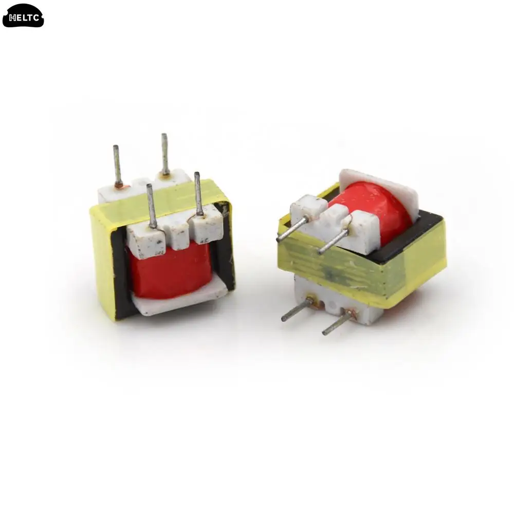 Audio Transformer 5PC 1300:8 Ohm For DIY KIT power transformer