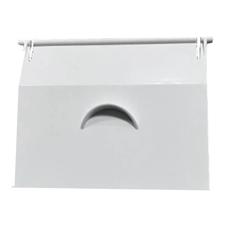 

2PCS Weir Door Replacement Pool And Spa Skimmer Gate Weir Baffle Replacement Swimming Pool Accessories Skimmer Assembly