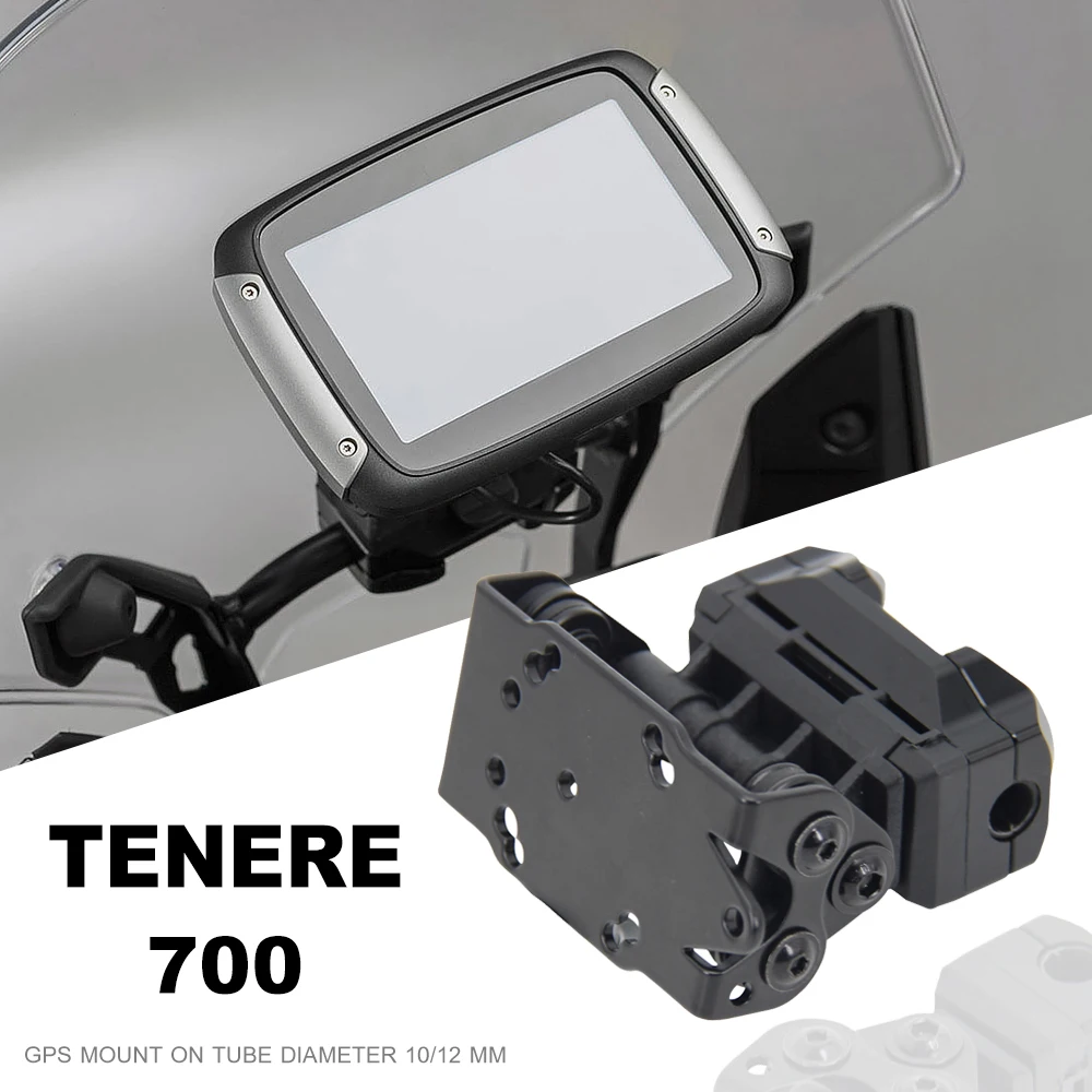 NEW For Yamaha Tenere 700 TENERE 700 Tenere700 Stand Holder Phone