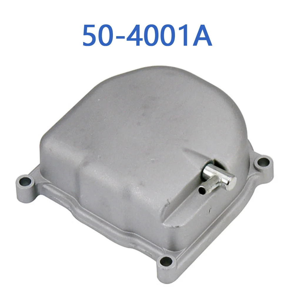 

50-4001A GY6 50cc Cover of Cylinder Head Non EGR For GY6 50cc 4 Stroke Chinese Scooter Moped 1P39QMB Engine