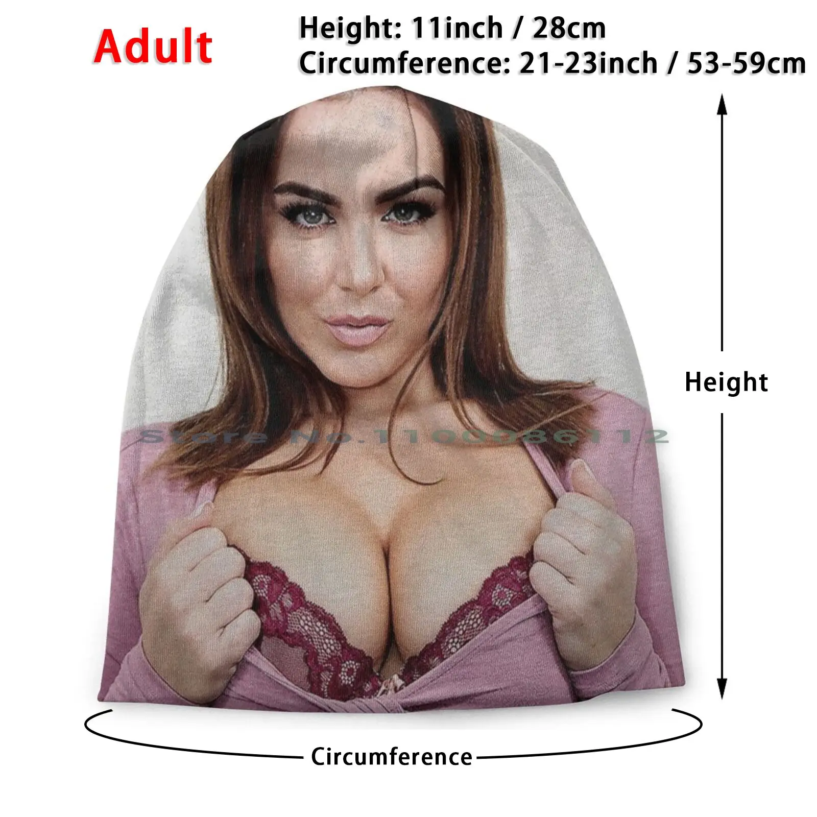 Natasha Nice Beanies Knit Hat Natasha Nice French Babe Pawg Booty Milf  Boobs Xxx Hardcore Sexy Hot Mature Brimless Knitted Hat - Skullies &  Beanies - AliExpress