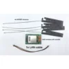 AF791 OpenVPN 4G Wireless Router Moudle wifi router VPN router 4G ip camera router 4