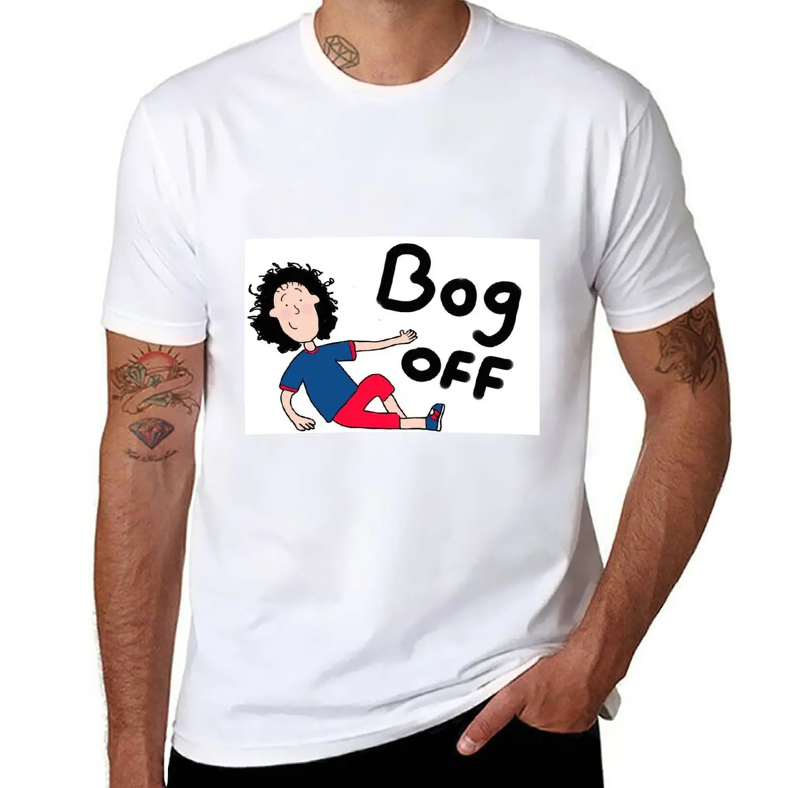

Tracy Beaker T-Shirt customs design your own boys whites sublime mens t shirts