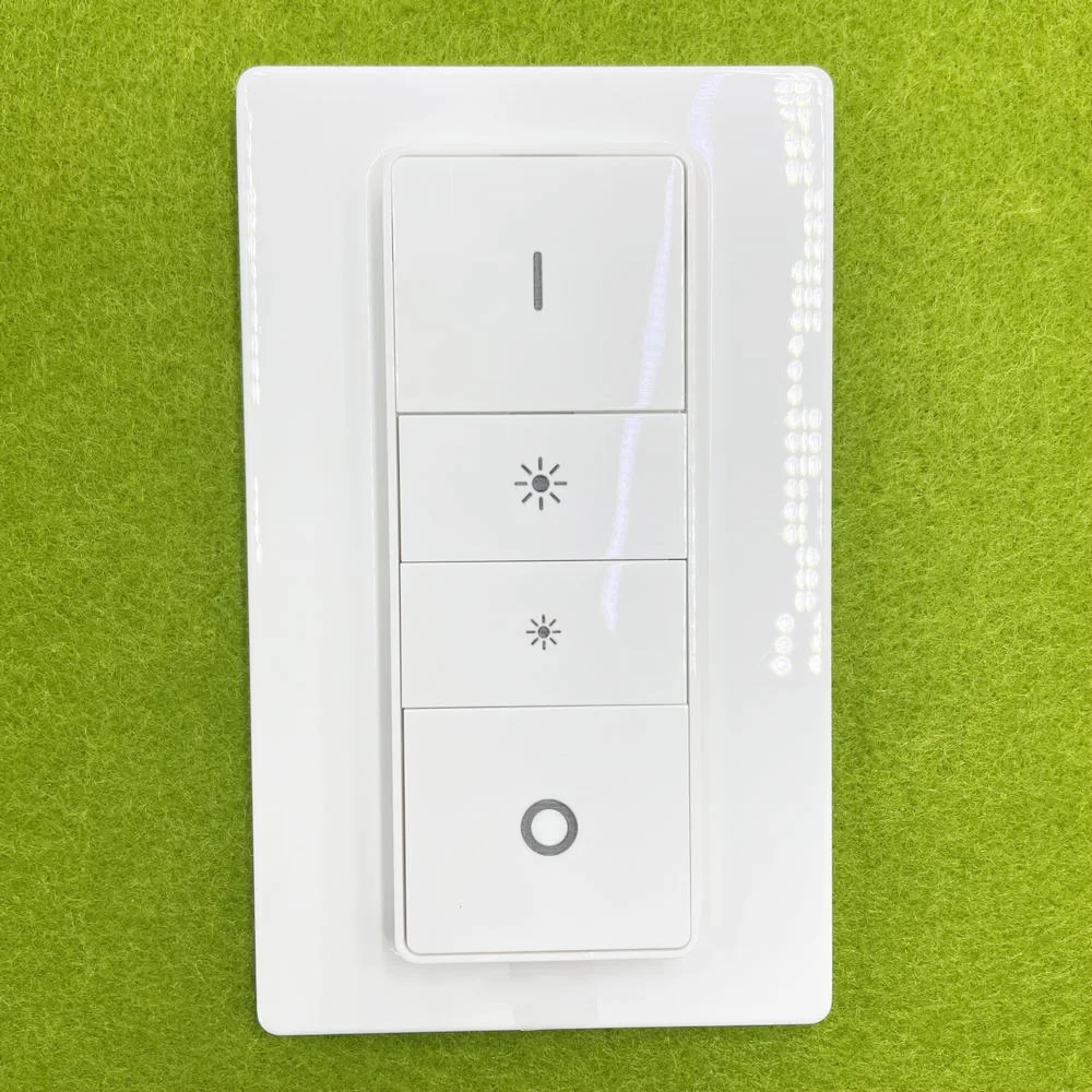 Hue Dimmer Switch - Télécommande intelligente - Dernier modèle