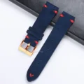 Blue Red