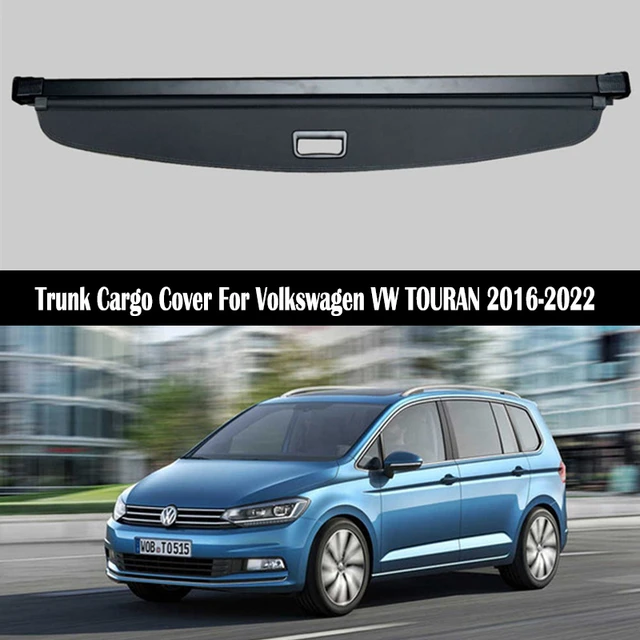 Housse protection Volkswagen Touran I - bâche Coversoft : usage intérieur