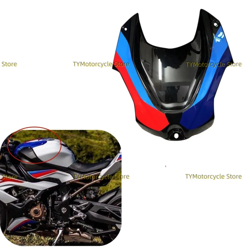 

Motorcycle Accessories Front Fuel Tank Airbox Cover Fairing Fit for BMW S1000RR S1000 RR 2019 2020 2021 2022 2023 2024