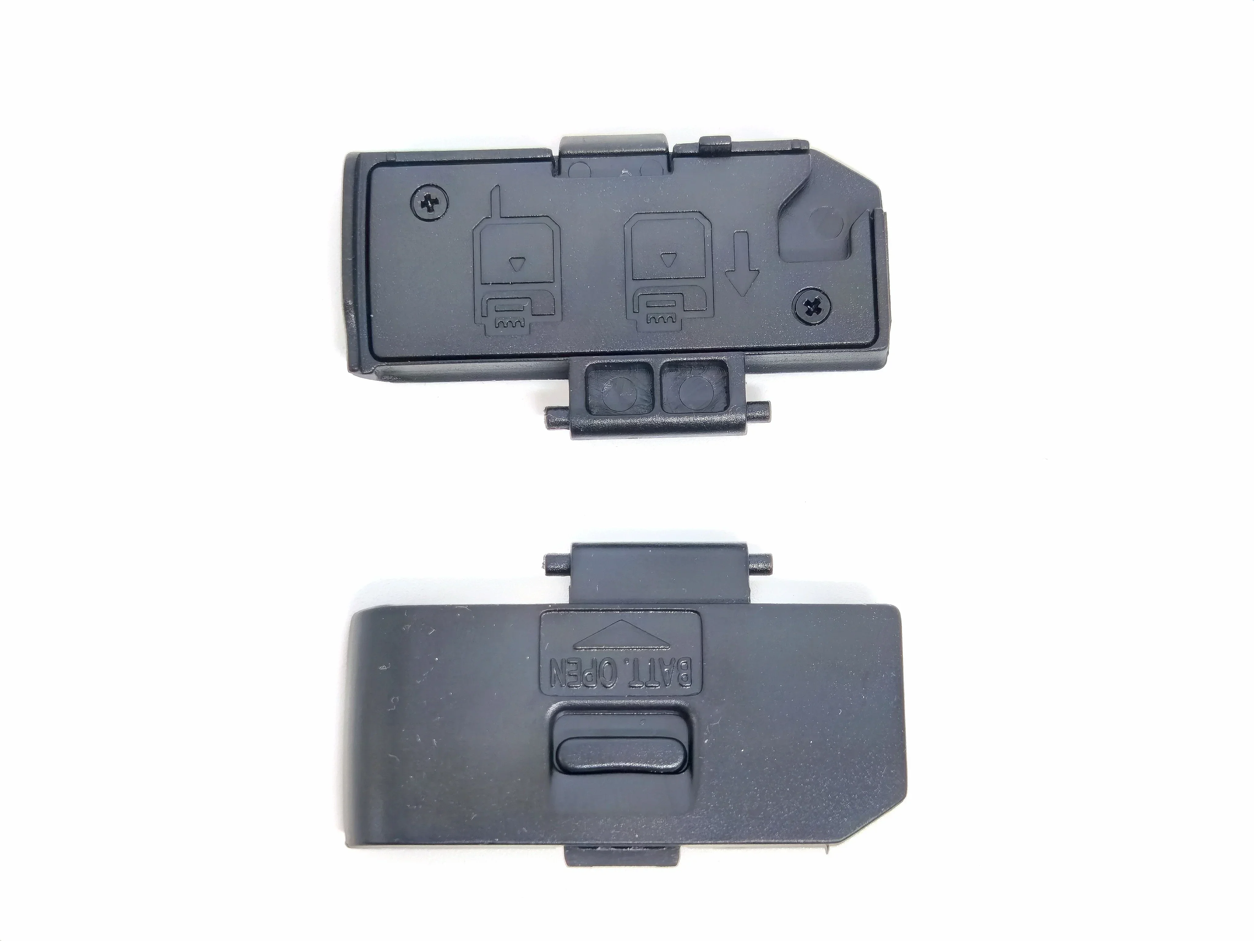1PCS Battery Door Lid Cover for CANON EOS 450D 500D 1000D Digital Camera Repair Part camera repair parts