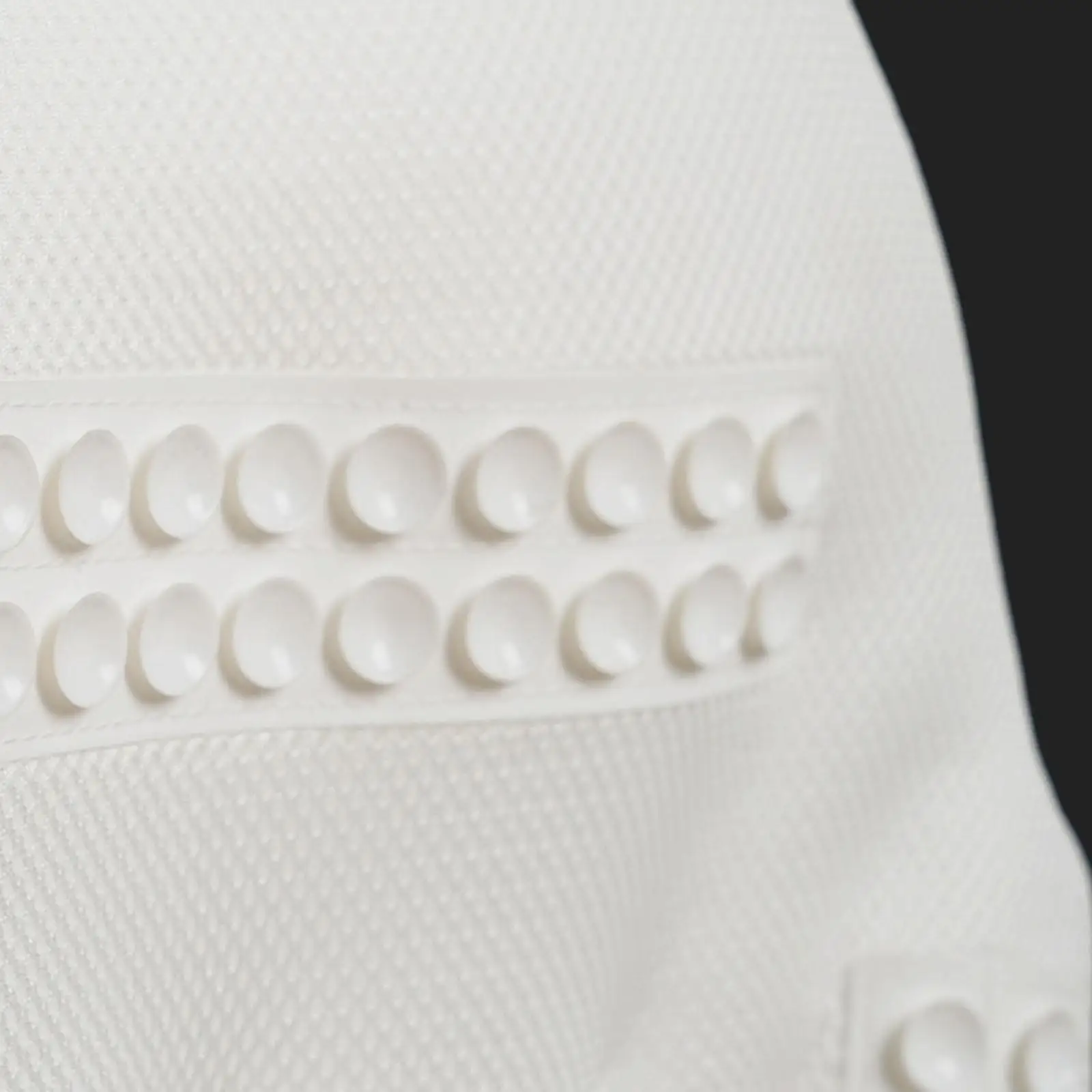 Bath Pillow Soft Thickened Lightweight Bathtub Pillow Strong Suction Cups for Bathroom Bathtub SPA Household Soaking Tub