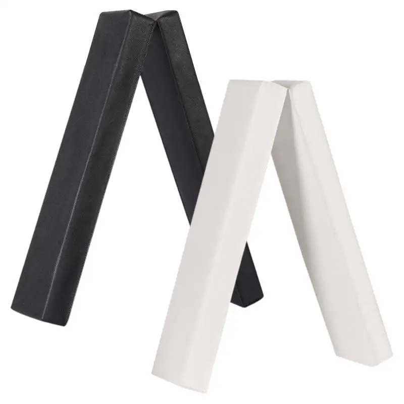 Magnetic Car Door Anti-collision Strip for Parking Folding Auto Parking Door Guard Car Body Side Edge Guard Decorative for Car