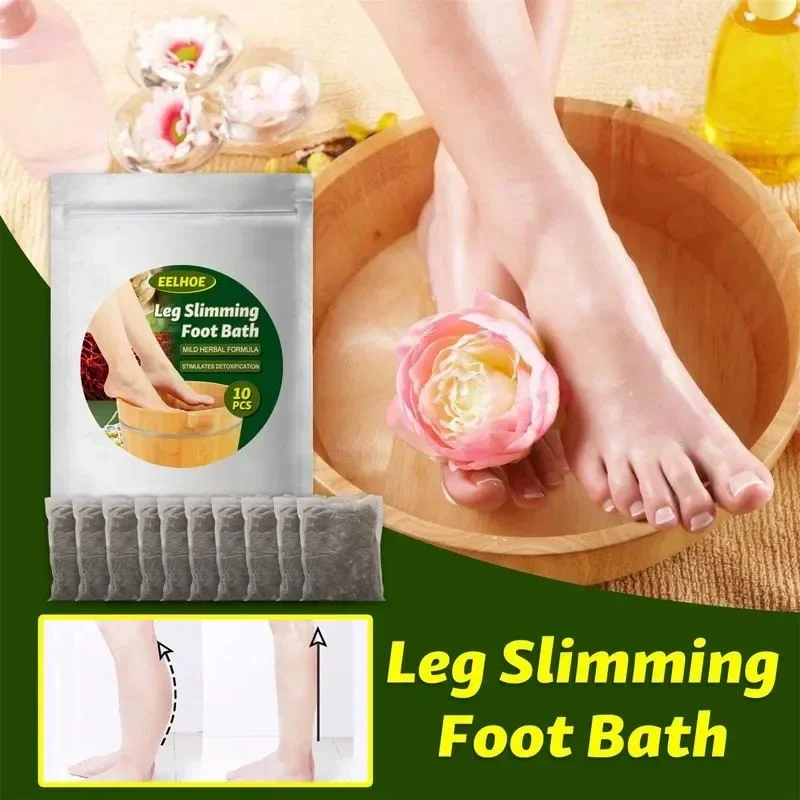 

Natural Mugwort Herb Ginger Feet Soak Wormwood Chinese Medicine Foot Bath Bag Foot Reflexology Spa Relax Massage Foot Spa Soak