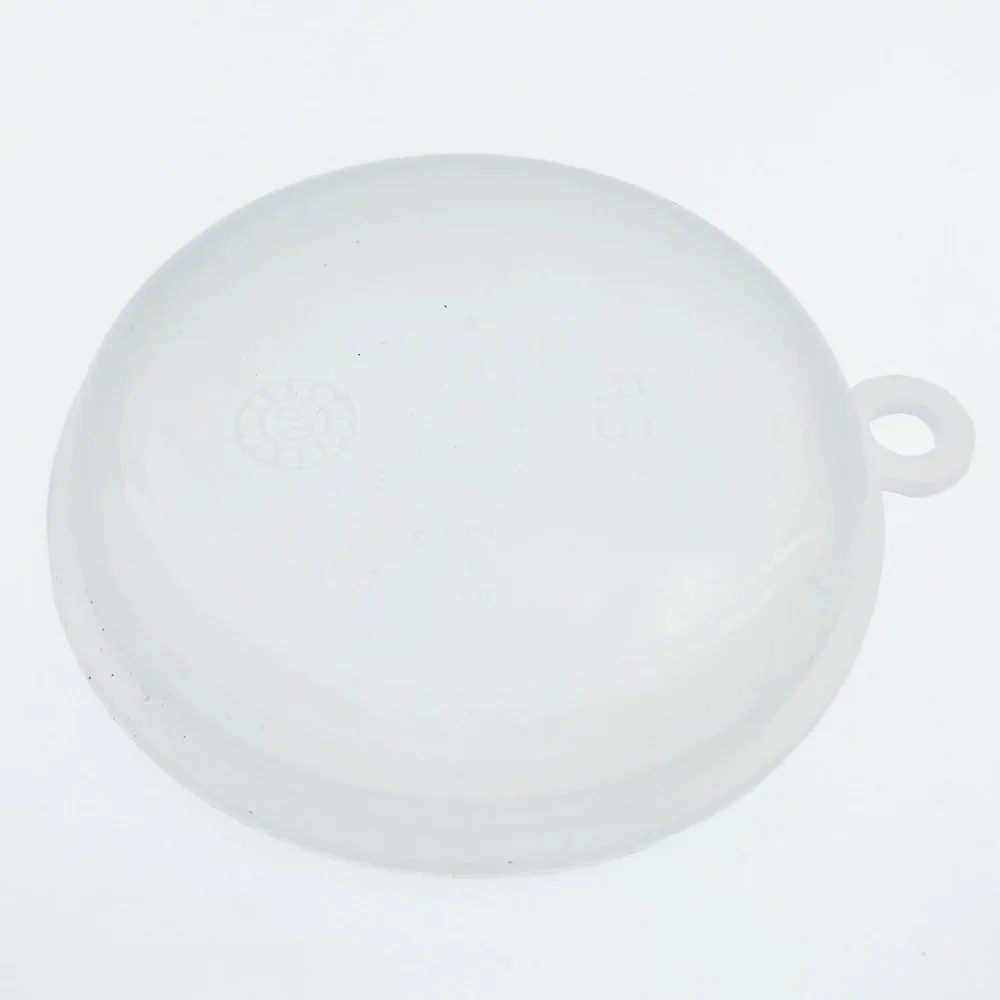 5Pcs 50mm Silica gel Diaphragm Bosch Water Heater Type E