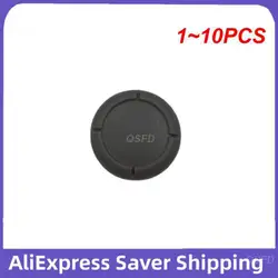 1~10PCS Handle Cover High Fit Non-slip Switch Accessories Rocker Cover Feel Comfortable Multi-color Optional Joystick Cover