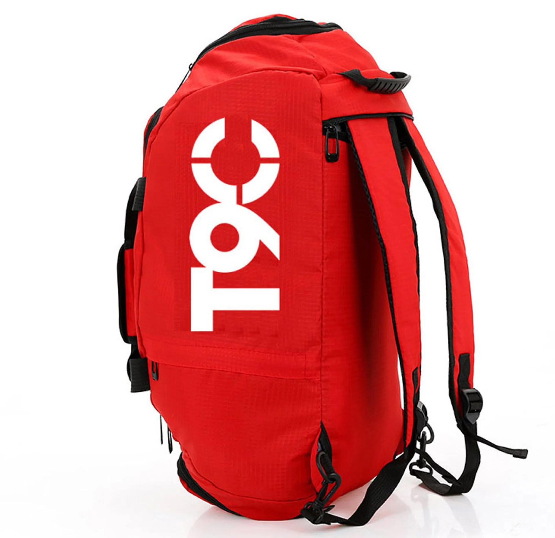 gym bag Men Sport Gym Bags сумка сумка спортивная Fitness Travel female bag with Separate Space For Shoes sac de sport rucksack 2