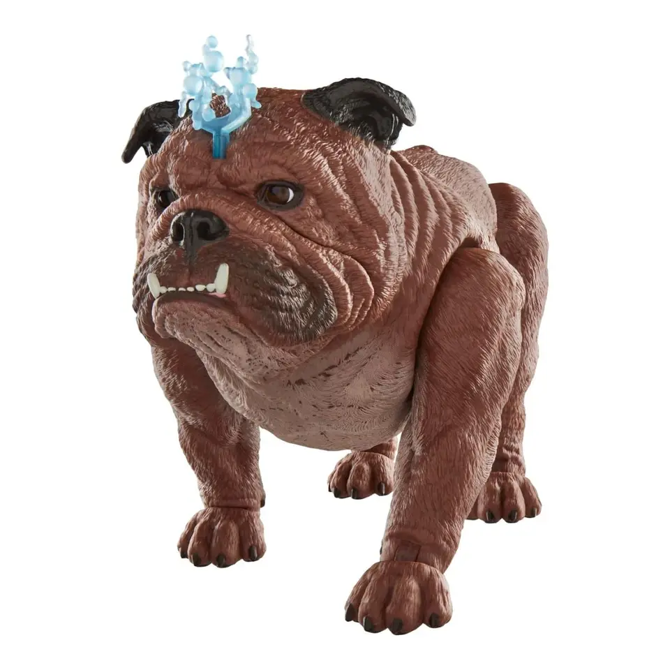 マーベルレジェンド・ロック ジョー単品（クリスタルとの2パック版