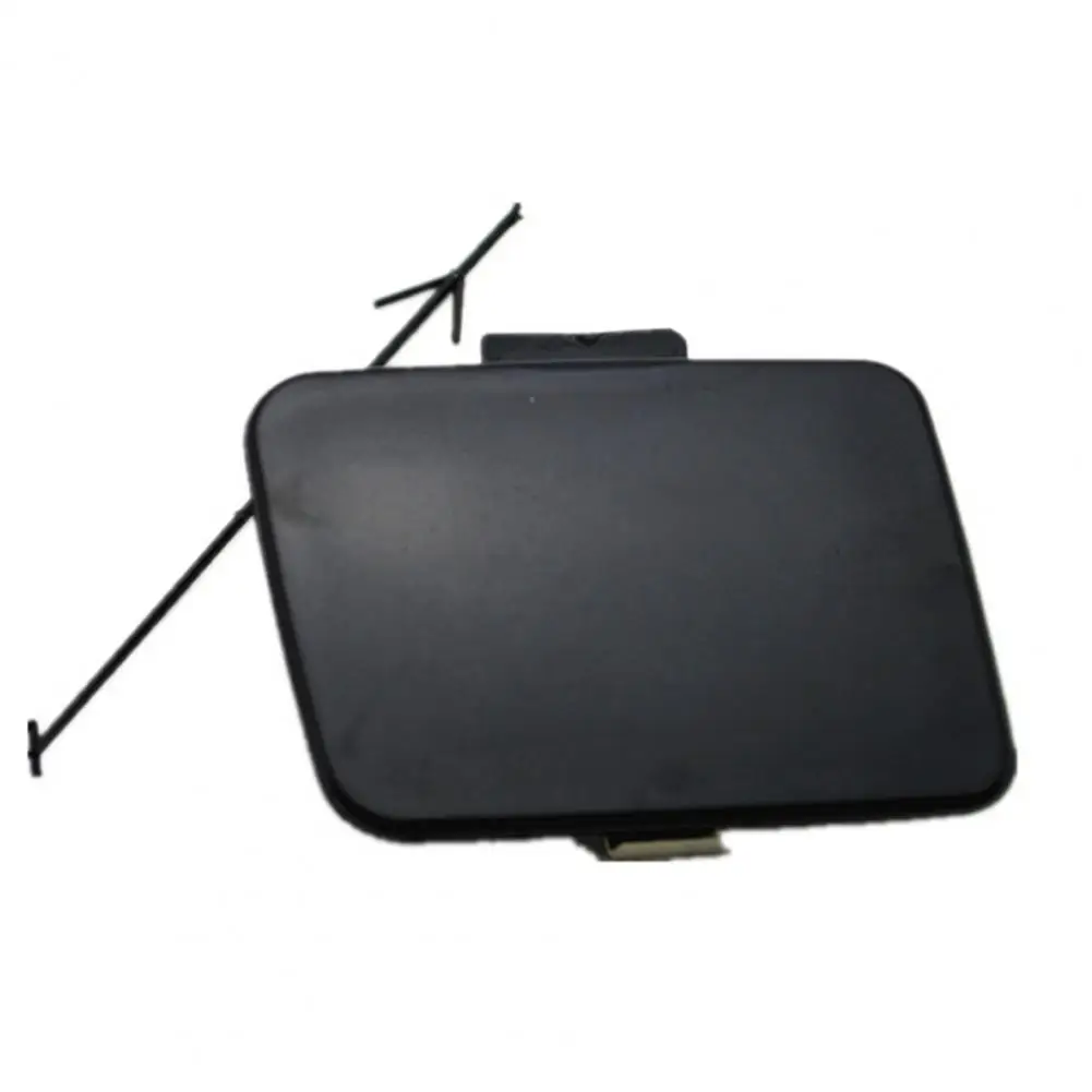 Towing Hook Cap for Audi A4 B6 2001-2005 Front Bumper Trailer Cover 8E0 807 241