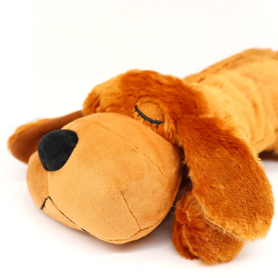 Pillow Pets Almohada Emoji De Cara De Perro Peluche De Cachorro