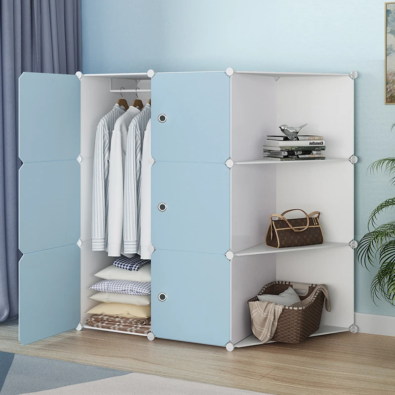 Wardrobe Baby Closet Children Organize Children's Toys Kids Girls Clothes Sale Price Baby Dress Kinderschrank Storage Furniture