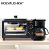 3 in 1 toaster electric oven bread maker machine chapati maker breakfast maker toaster 1