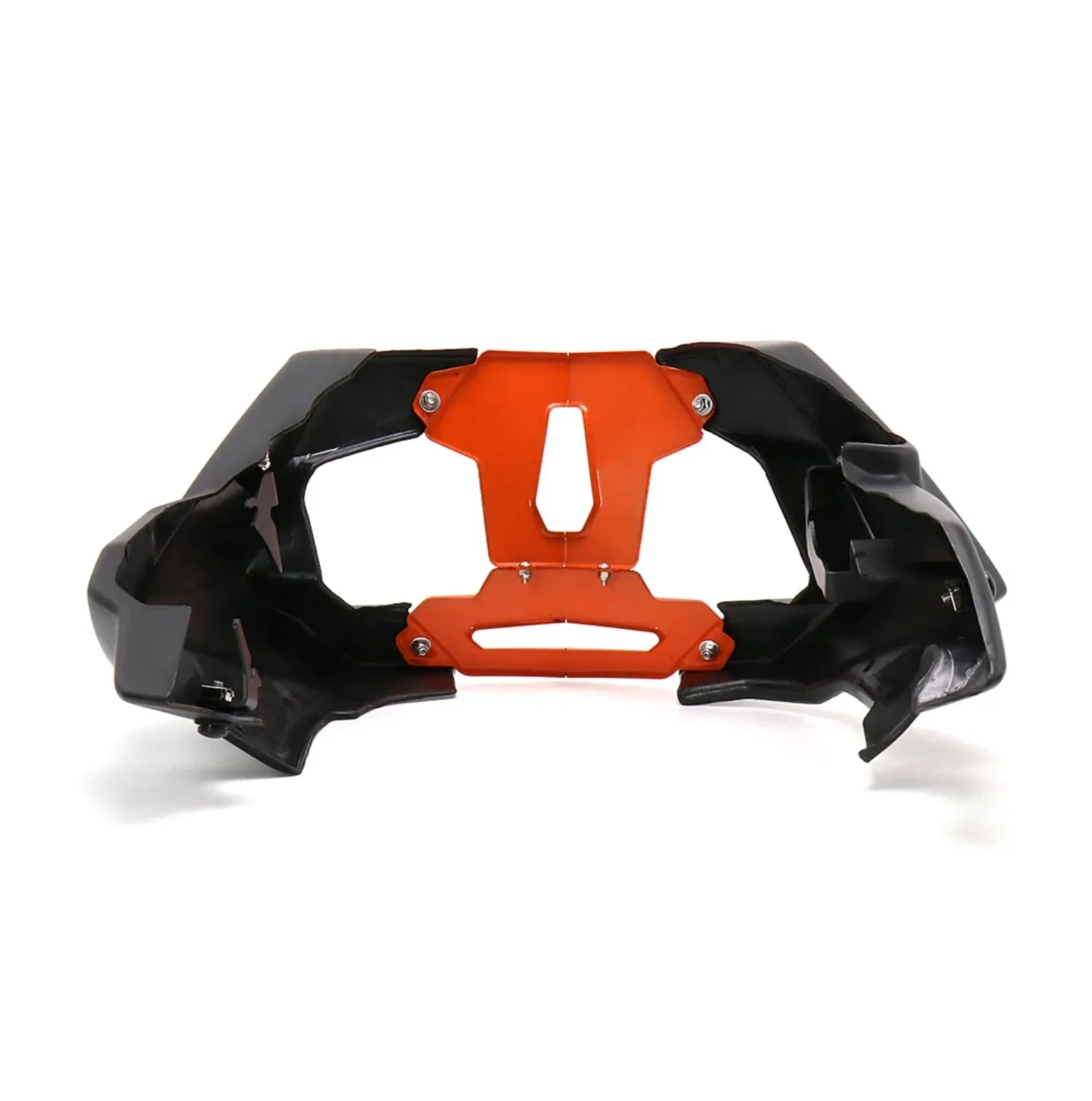 Motorcycle Engine Cover Engine Cover Protector Engine Guard For 790 DUKE 790duke 890 DUKE R 890duke R Motorcycle Front Engine Spoiler Protective Cover