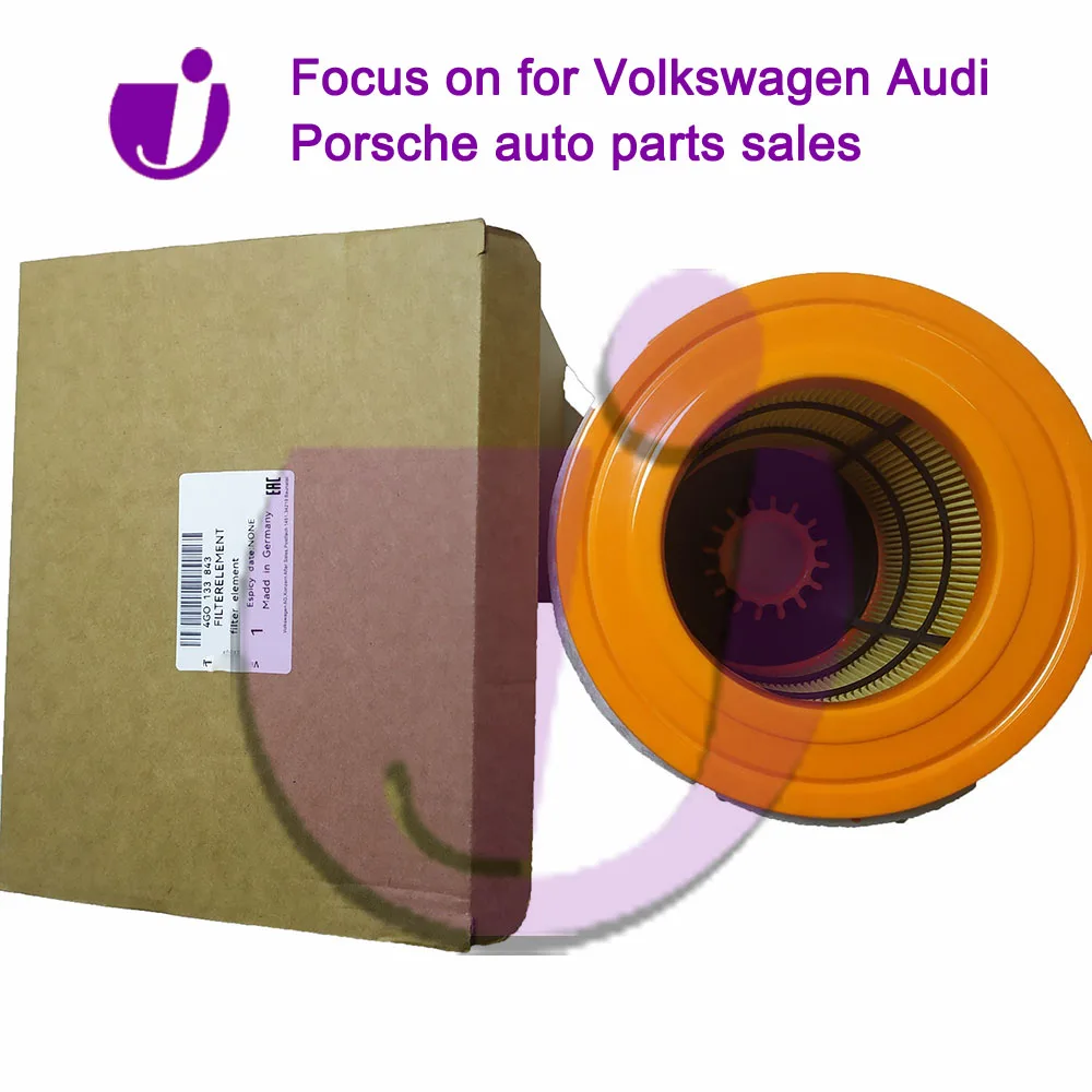 4GD133843-4G0-133-843-High-Quality-Auto-Car-Air-Filter-For-Audi-A6-A7-4 ...