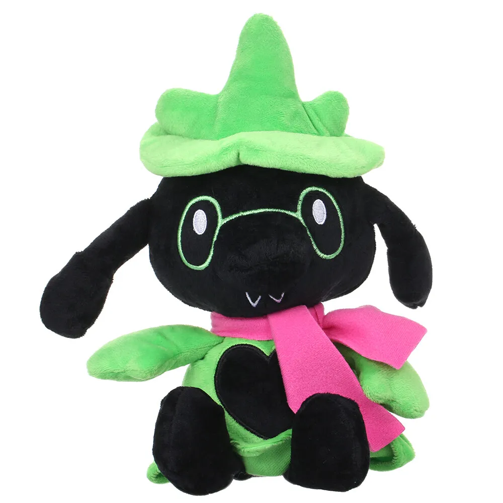 

Undertale Plush Doll Toy RALSEI Soft Plush Stuffed Toy Game