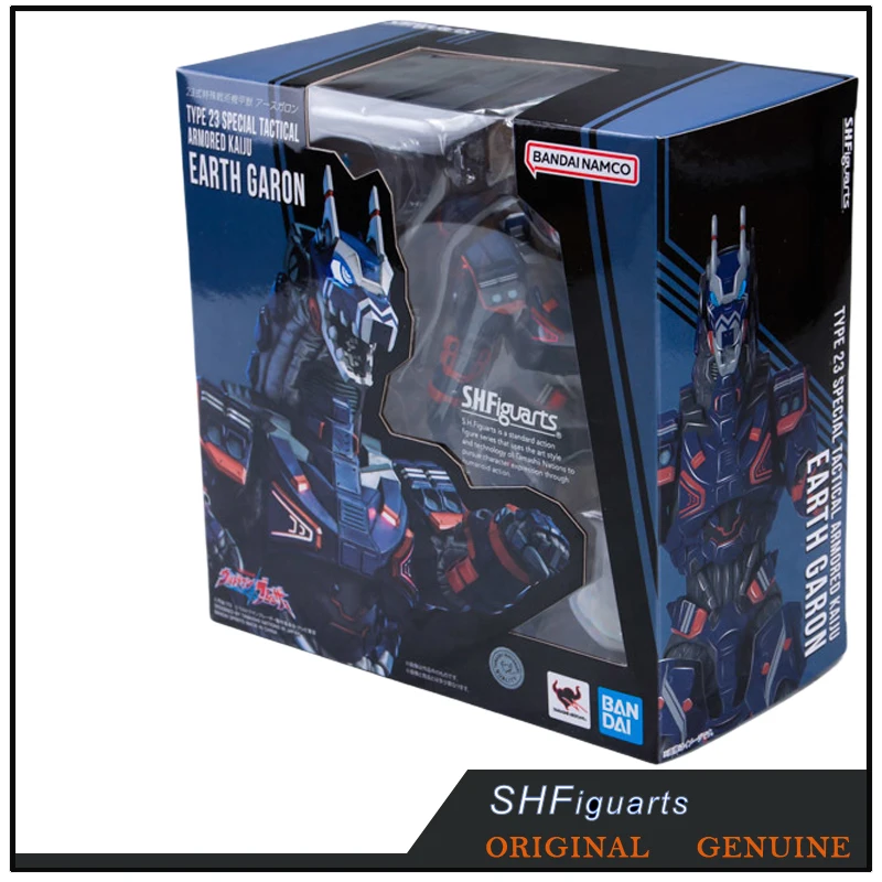 GARO2体とZERO1体合計3体 Garo shines again in this new era! Introducing the 