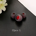 Black red L