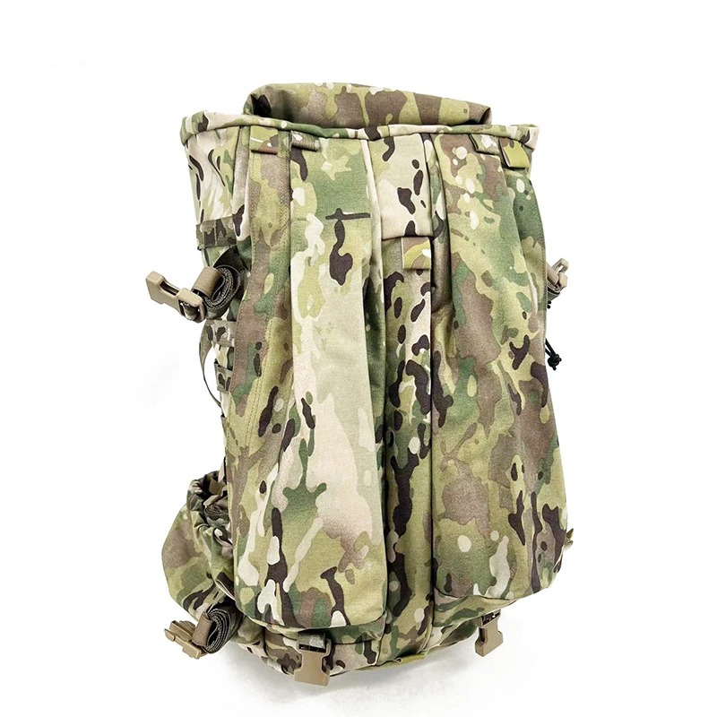 

Tactical Backpack 50-80L Waterproof Trekking Fishing Hunting Bag Molle Backpack Outdoor Sport Military Rucksacks