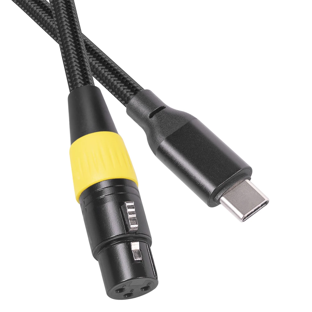 - ũ  ڵ XLR Ŀ ũ ̺ ڵ, ÷  ÷ USB 2.0, ǻͿ ̺ , 2/3 跮