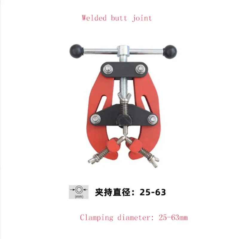 

Pipe Tool Clamp For Welding Pipe Matching