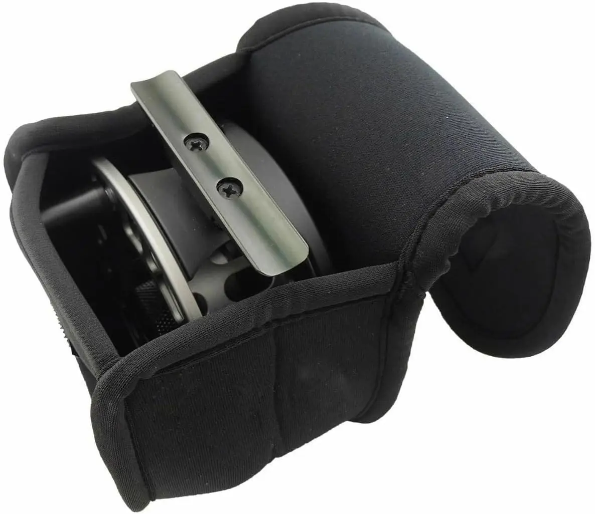 Étui néoprène Aventik pour moulinet pêche à la mouche 5/6 7/8wt - Protection optimale