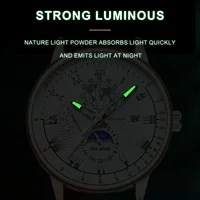 POEDAGARLuxuryWristwatchForMenWaterproofLuminousChronographDateManWatchLeatherMensQuartzWatchesjpg Trendyolist