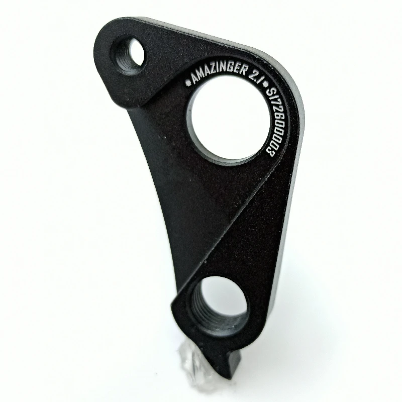 1 Pz Cnc Bicicletta Deragliatore Gancio Per Specializzato S172600002 Fusibile Comp Stucco Fsr Epic Camber Enduro Levo Rumor Mtb Dropout