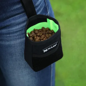 Dog Training Snack Bag 2