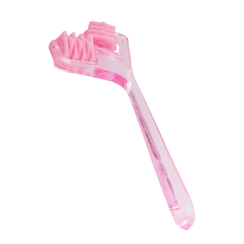 Dimagrante doppio mento Massaggio Viso Bellezza Viso Rullo Massaggiatore Stick Lift up Strumenti di bellezza della pelle_voghion.com