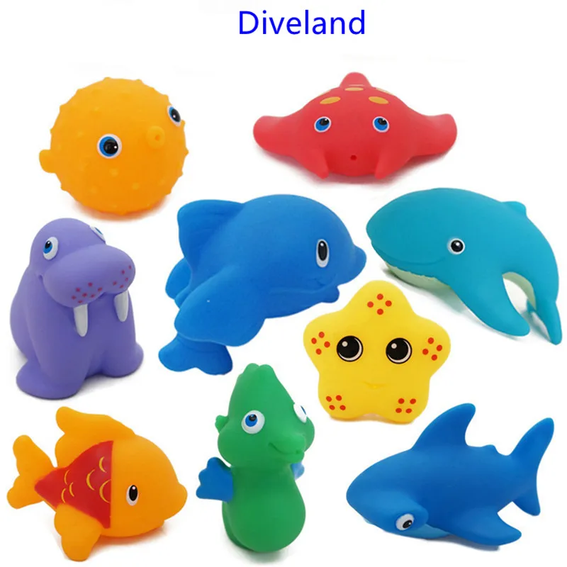 Diving Cylinder Follower Underwater Tank Symbol Buoyancy Pendant Toys Diver Gift 3