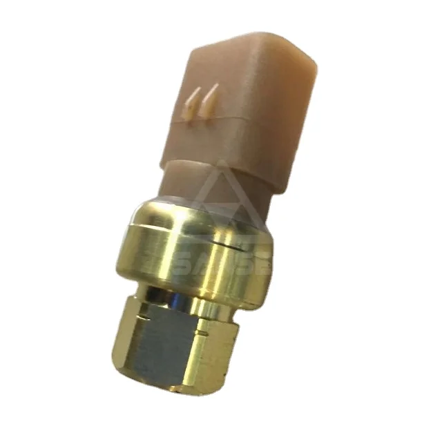 

Best Quality mechanical pressure switch E325D E330D C7 C9 differential oil pressure sensor excavator 276-6793 2766793