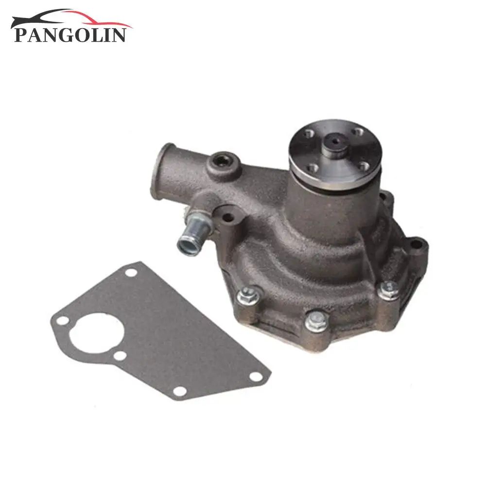 

Water Pump MP10552 MP10431 Fits for Perkins 804C-33 804D-33T 804D-33 804C-33T Engine Repairing Parts with 3 Months Warranty