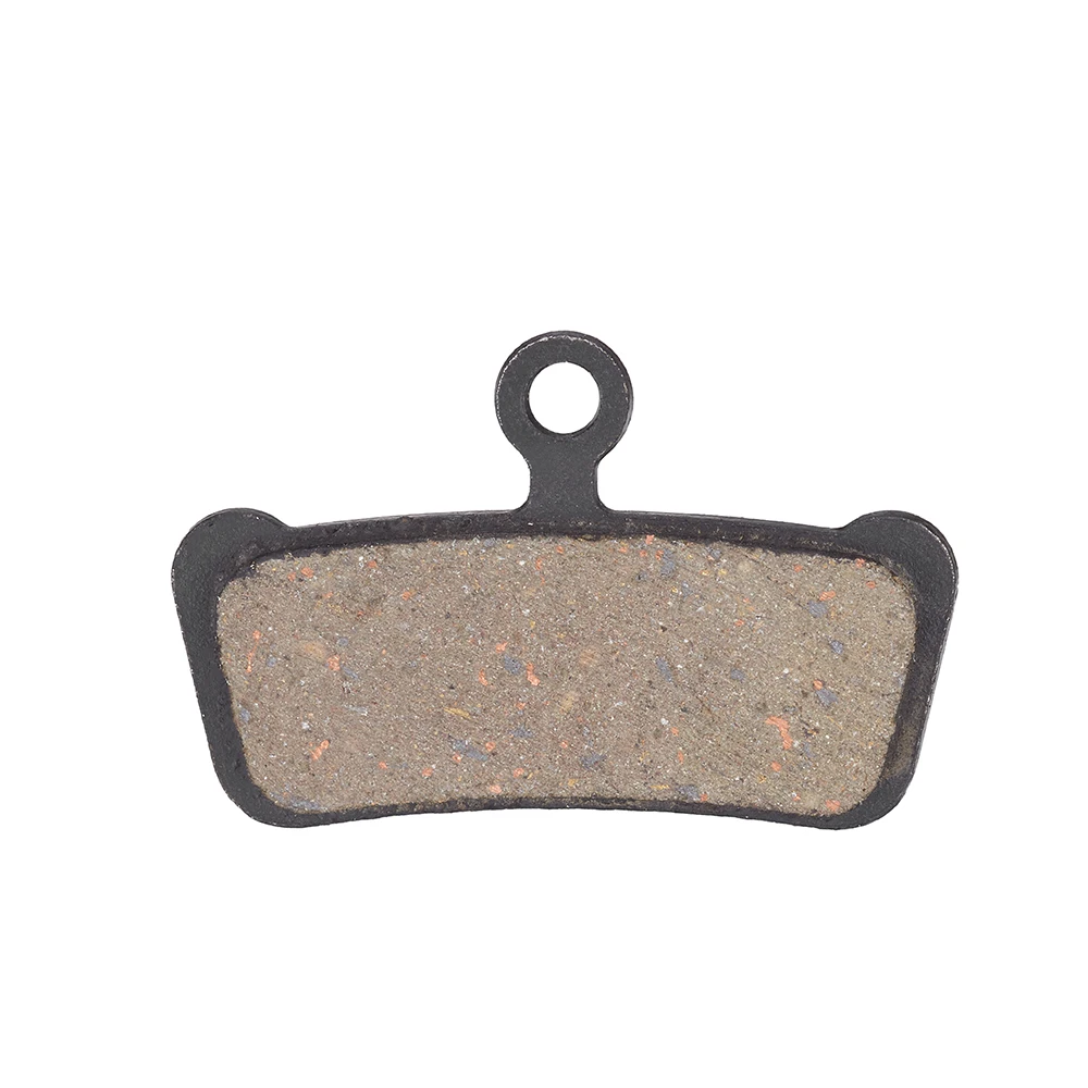 VXM MTB Bike 4 Piston Disc Brake Pads brake shoes Guide G2 RSC Hydraulic brake Metallic Brake Pads XO Trail E9 E7 4Pairs