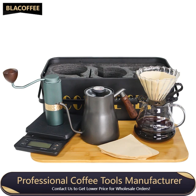 Coffee Tools You Need To Get!