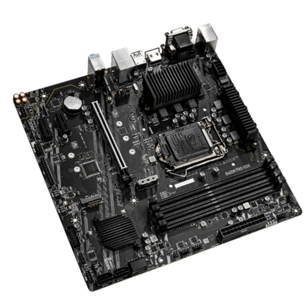 セット売り B460M I5-10500 M.2 256GB OS有 Amazon.com: ASROCK B460M