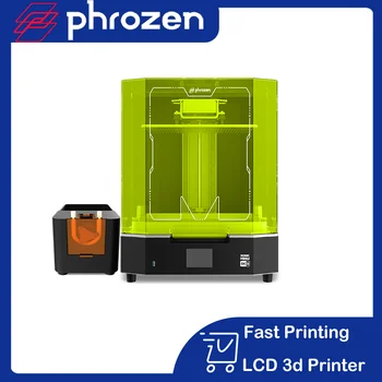 Sonic Halot Mega 8K Resin Printer 1