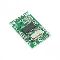 Industrial-grade USB2.0 expansion module HUB hub 1 minute 4 1 drag 4 interface adapter development board free drive 3