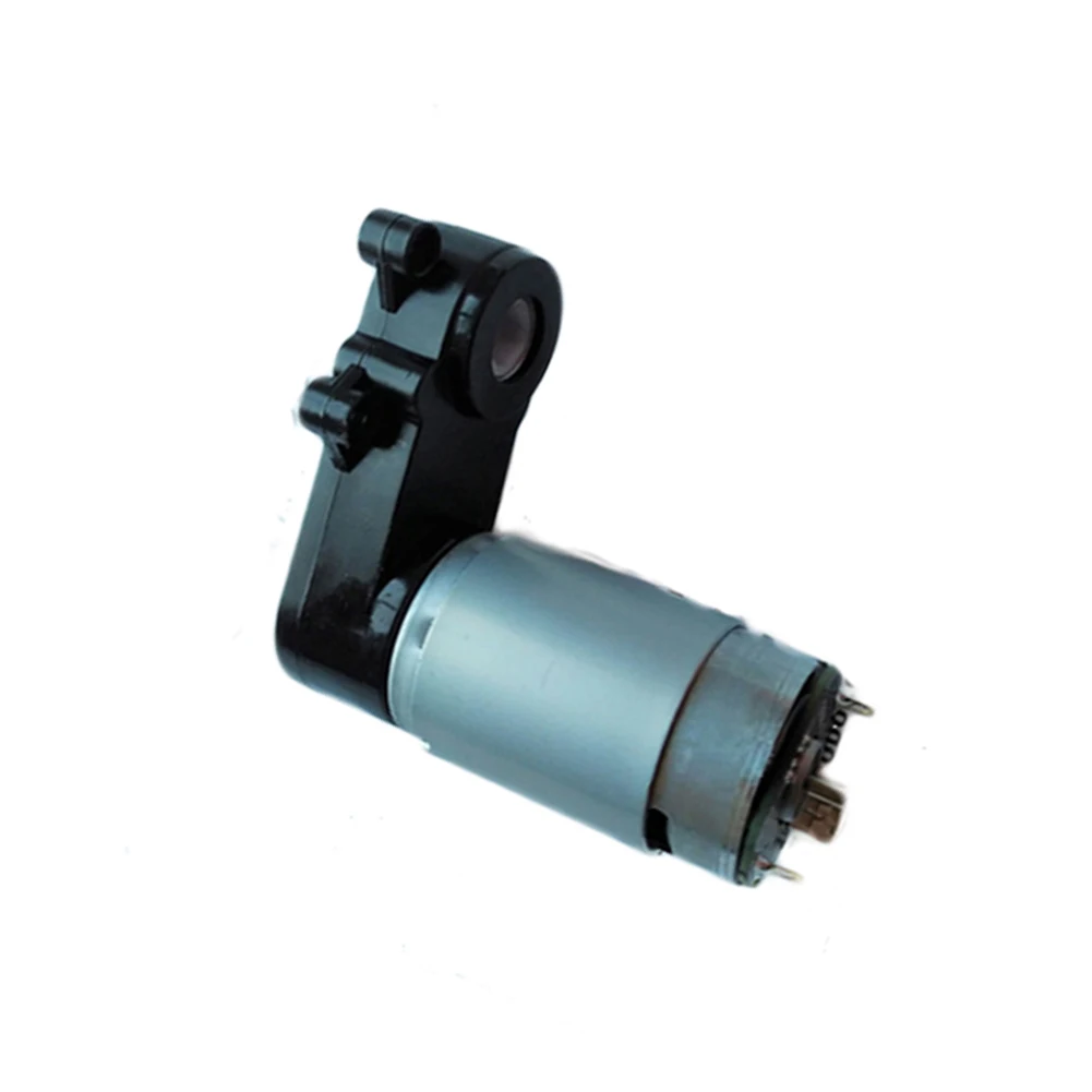 

Main Brush Motor For Proscenic M7 Max Sweeper Accessories Household Cleaning Tool Robot Vacuum Cleaner Roller Brush Motor Part