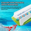 Electric Water Gun Fully Automatic With Continuous Lighting Large Capacity And Strong Water Absorption Summer Outdoor Water Toy 2